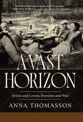 A Vast Horizon