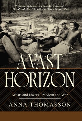 A Vast Horizon