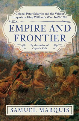 Empire and Frontier Empire and Frontier