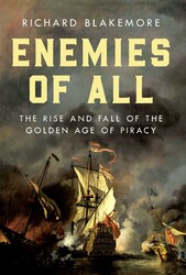 Enemies of All