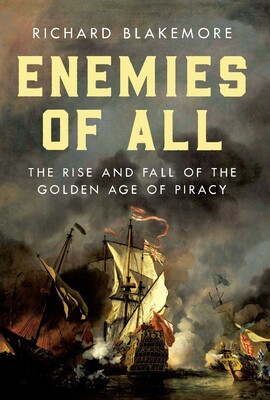 Enemies of All Enemies of All