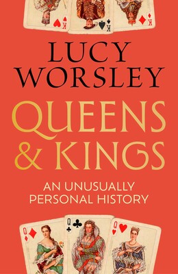 Queens and Kings