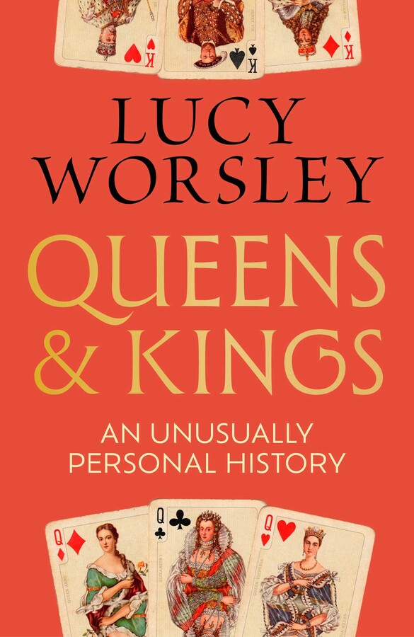 Queens and Kings