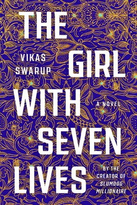 Girl With Seven Lives Girl With Seven Lives