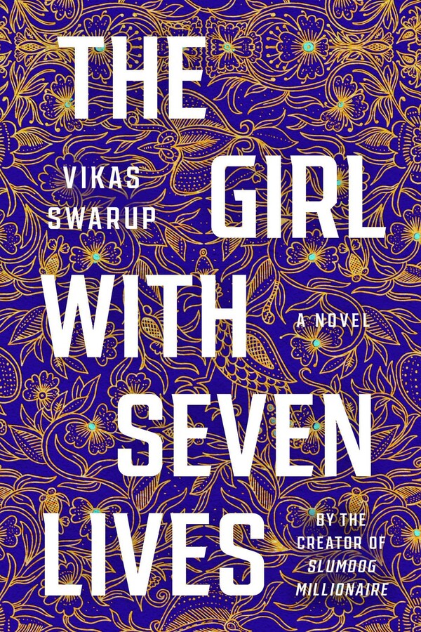 Girl With Seven Lives