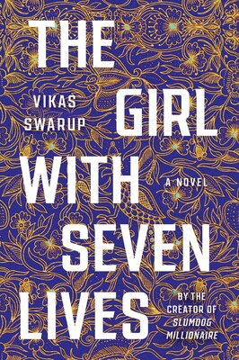 The Girl With Seven Lives