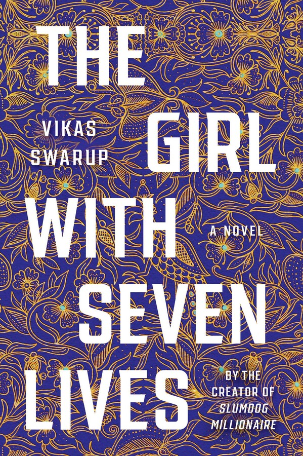 Girl With Seven Lives