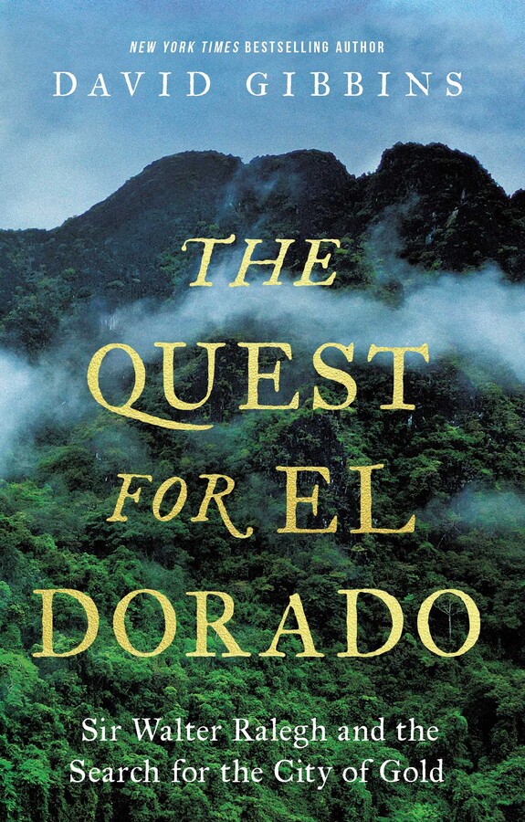 Quest for El Dorado