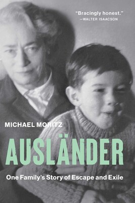 Ausländer Ausländer