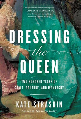 Dressing the Queen Dressing the Queen