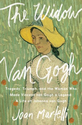 Widow Van Gogh Widow Van Gogh