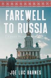 Farewell to Russia Farewell to Russia