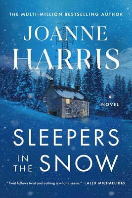 Sleepers in the Snow Sleepers in the Snow