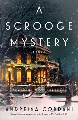 Scrooge Mystery Scrooge Mystery