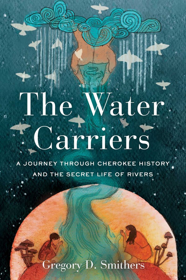 Water Carriers