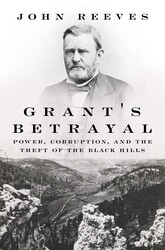 Grant's Betrayal