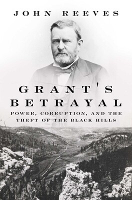 Grant's Betrayal Grant's Betrayal