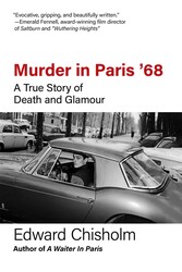 Murder in Paris '68