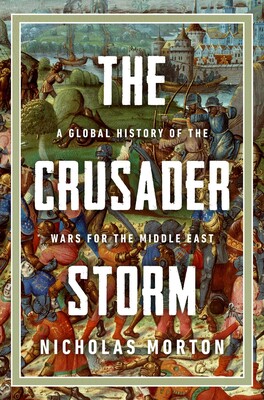 The Crusader Storm The Crusader Storm