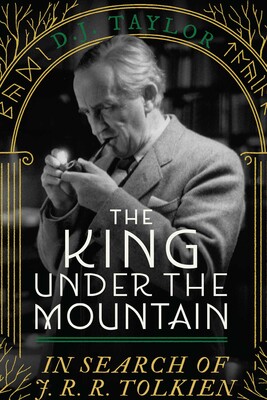 The King Under the Mountain The King Under the Mountain