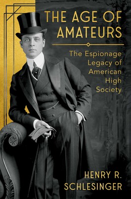 The Age of Amateurs The Age of Amateurs