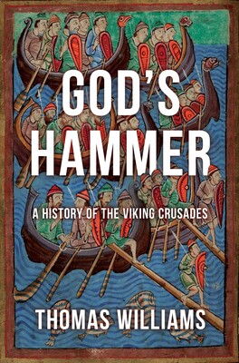 God's Hammer God's Hammer