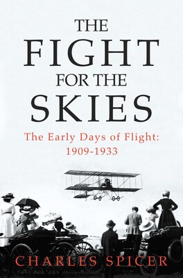 Fight for the Skies