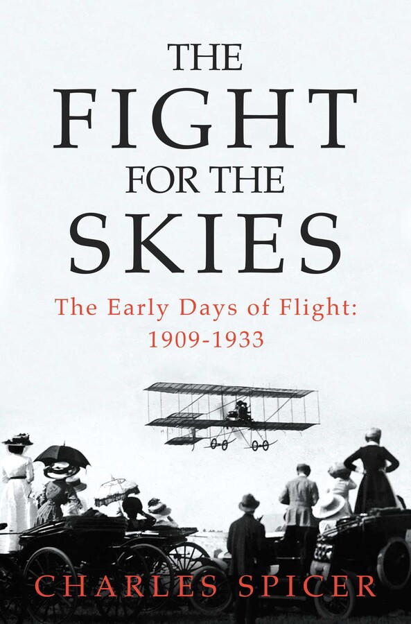 Fight for the Skies