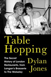Table Hopping