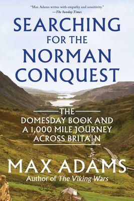 Searching for the Norman Conquest Searching for the Norman Conquest