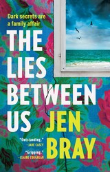 The Lies Between Us
