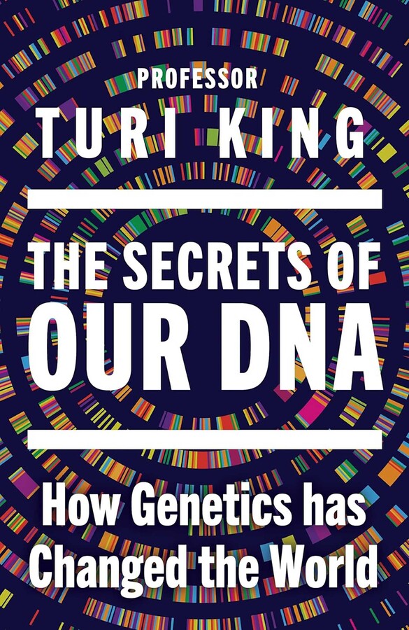 Secrets of Our DNA