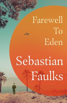 Farewell to Eden Farewell to Eden