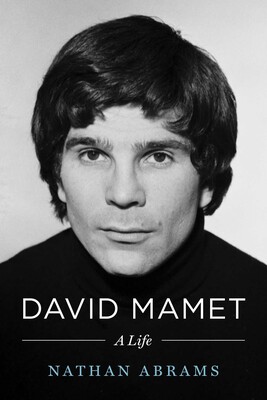 David Mamet David Mamet