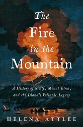 The Fire in the Mountain The Fire in the Mountain