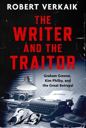 The Writer and the Traitor