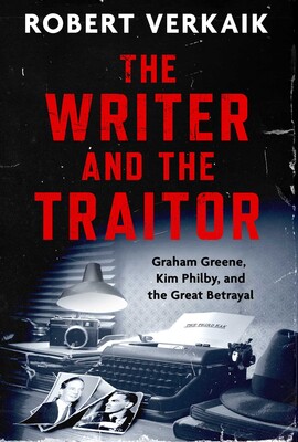 The Writer and the Traitor