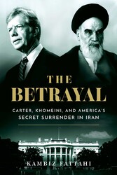 The Betrayal The Betrayal