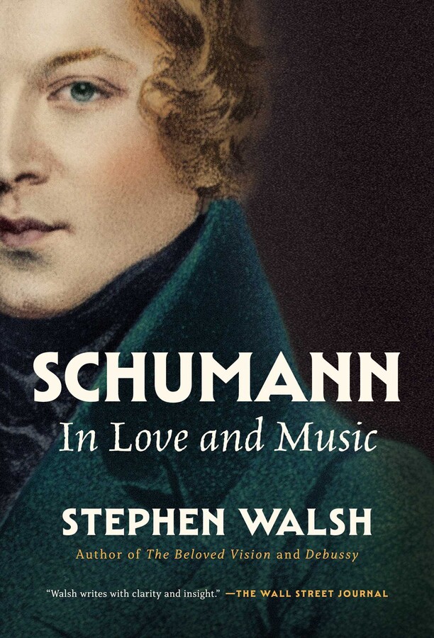 Schumann