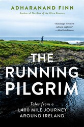 The Running Pilgrim The Running Pilgrim