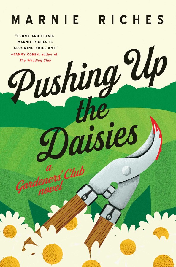 Pushing Up the Daisies