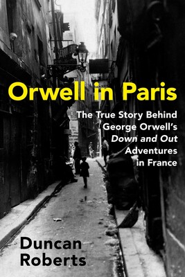 Orwell in Paris Orwell in Paris