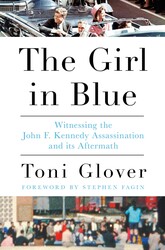 The Girl in Blue The Girl in Blue