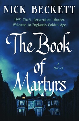 Book of Martyrs Book of Martyrs