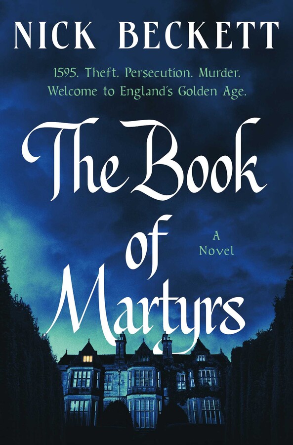 Book of Martyrs