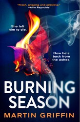 Burning Season Burning Season
