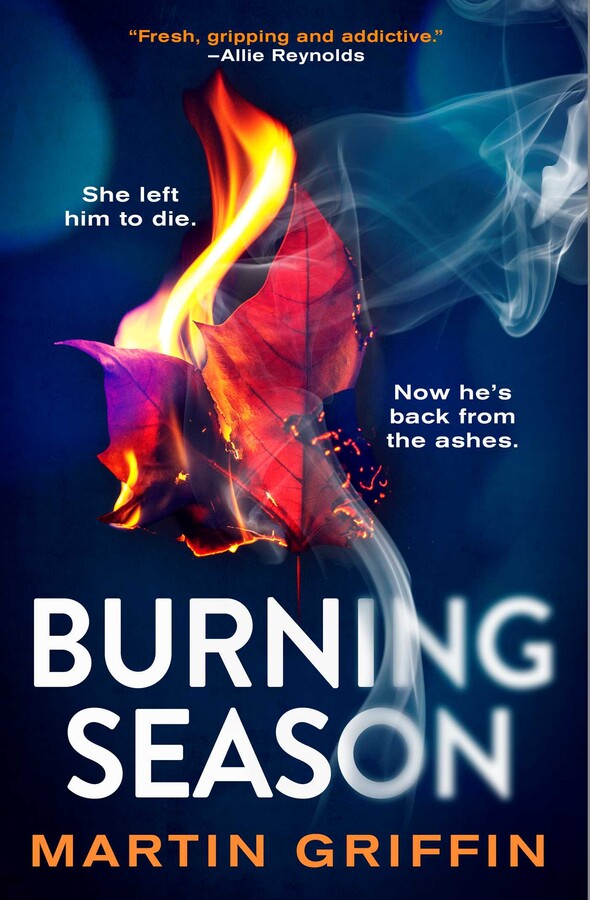 Burning Season