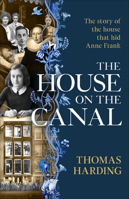 The House on the Canal The House on the Canal
