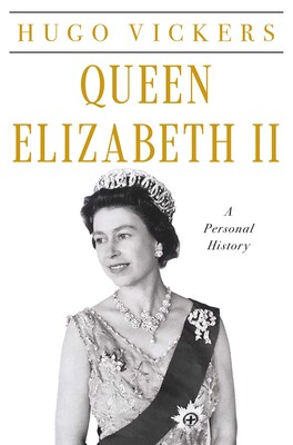 Queen Elizabeth II Queen Elizabeth II