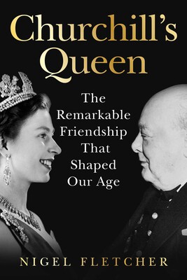 Churchill's Queen Churchill's Queen